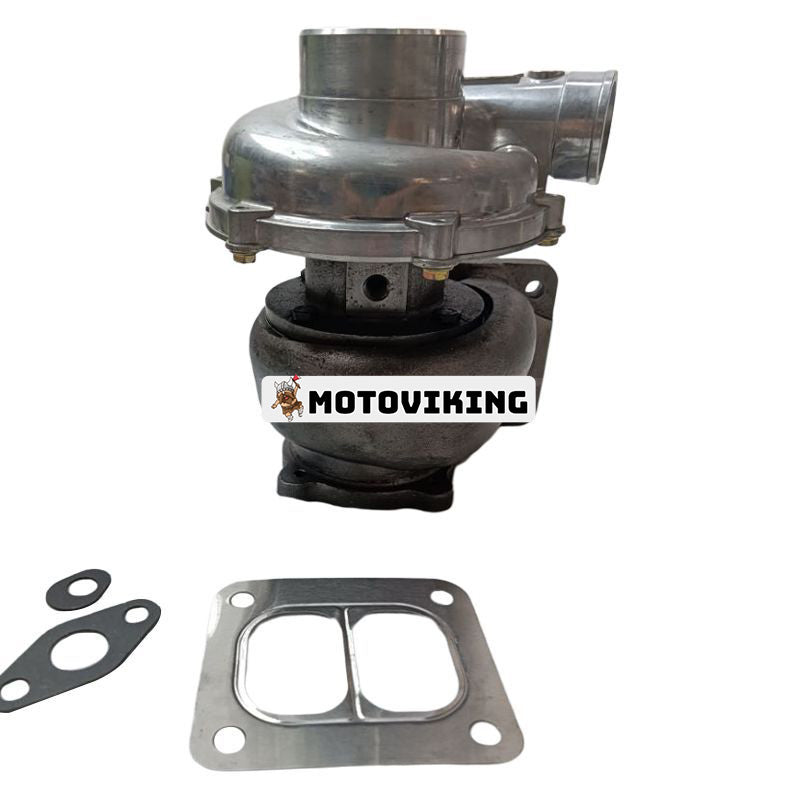 Turbo RHG6 Turboladdare 1144003890 för Isuzu Engine 6BG1T