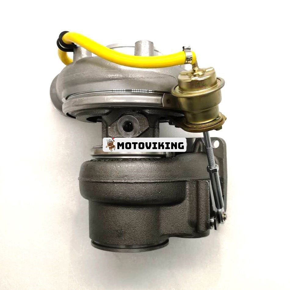 Turboladdare VOE21860317 för Volvo EC250D EC300D G900B P7110 P7170 P7820C-ABG P8820C-ABG PL3005D
