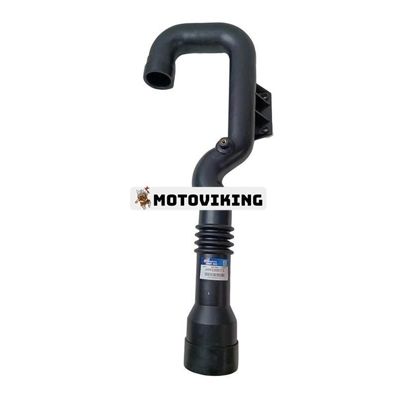 Luftintagsslang 6207-11-4971 6207-11-4881 6207-11-4882 för Komatsu Engine S6D95L SA6D95L Grävmaskin PC200-5 PC220-5