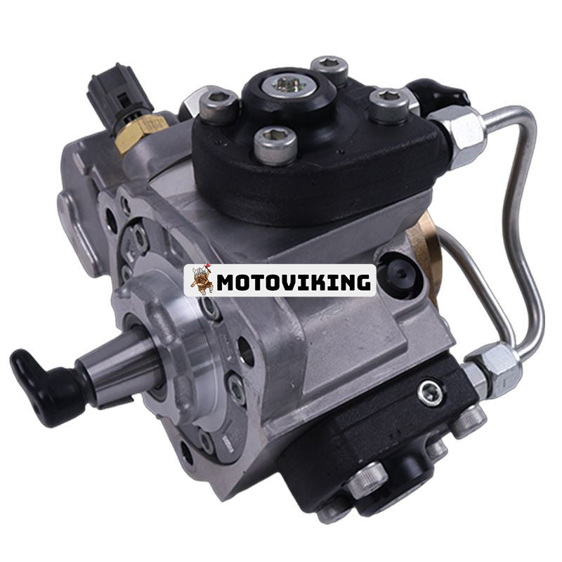 Bränsleinsprutningspump 8-98091565-0 8-98091565-1 294050-0103 för Isuzu Engine 6HK1