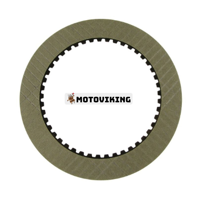 Kopplingsplatta 70977C2 049720-JI D70672 för CASE 480C 480D 480E 480F 580C 580D 580E 580F 580G 580K 580SD 580SE 545C 5D 5D 5D 5D 585E 586C 586D 586E