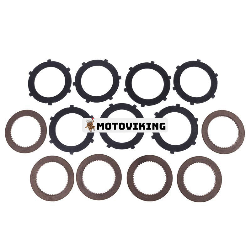 Kopplingsskiva 87705458 för CASE 580N 580SM 580SM+ 580SN 580SN WT 590SM 590SM+ 590SN