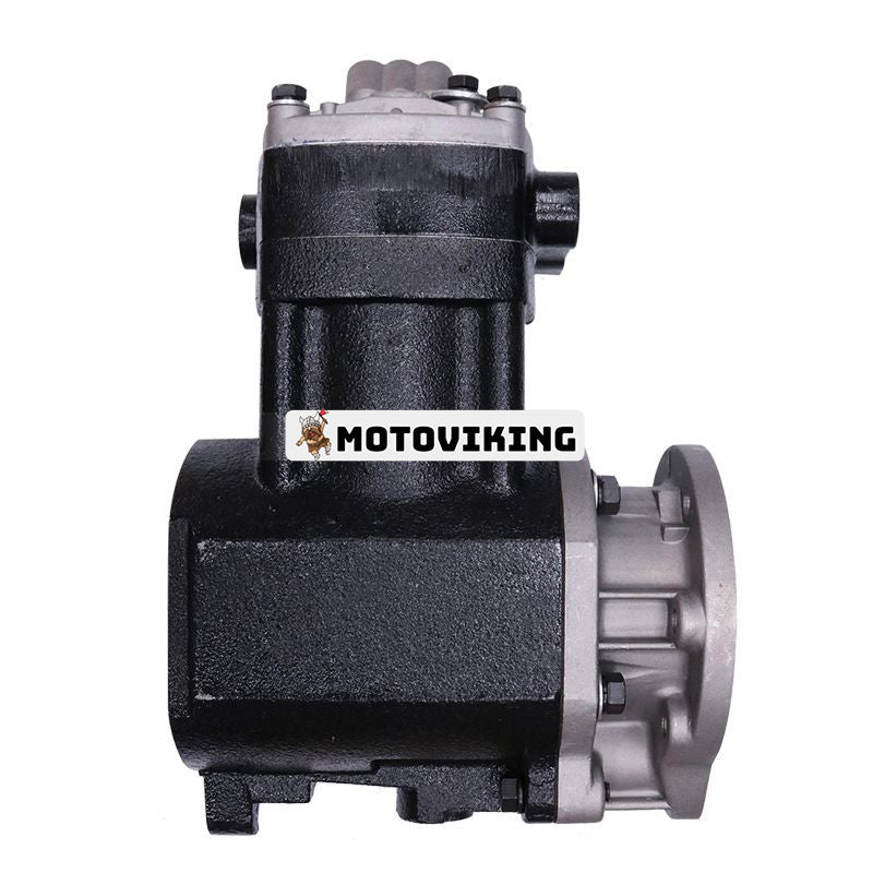 Luftbromskompressor 3558072RX för Cummins Engine L10 M11 N14