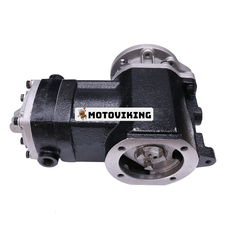 Luftbromskompressor 3558072RX för Cummins Engine L10 M11 N14
