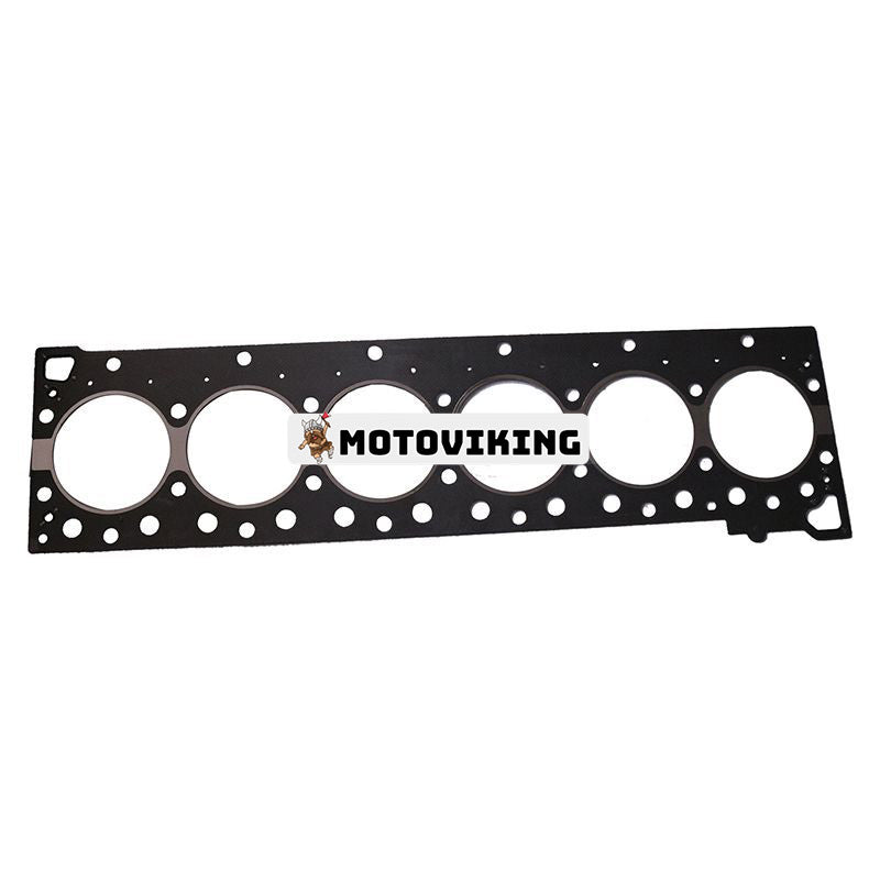 Topplockspackning C3685834 för Cummins Engine ISX15