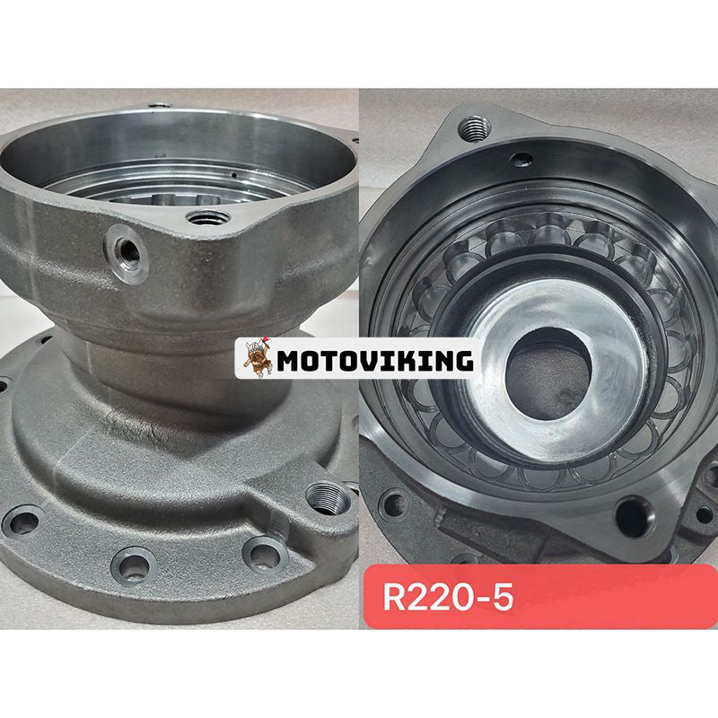 Svängmotorväska för Hyundai Grävmaskin R220-5