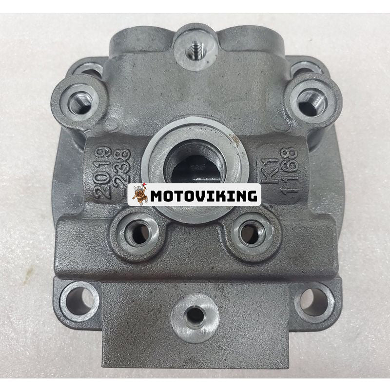 Svängmotorkåpa till Sumitomo grävmaskin SH200