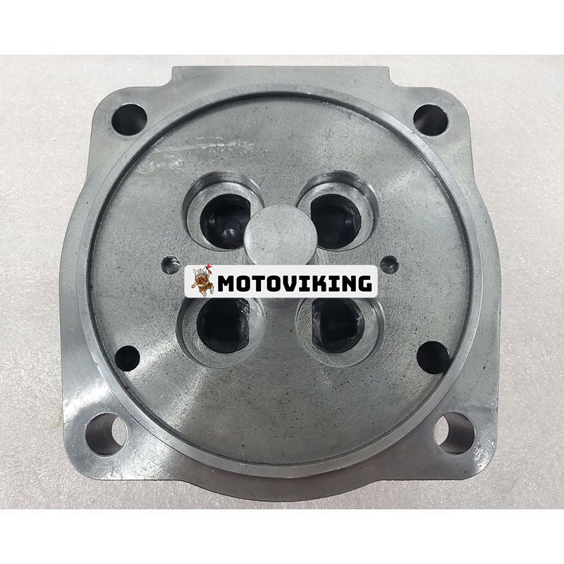 Svängmotorkåpa till Sumitomo grävmaskin SH200