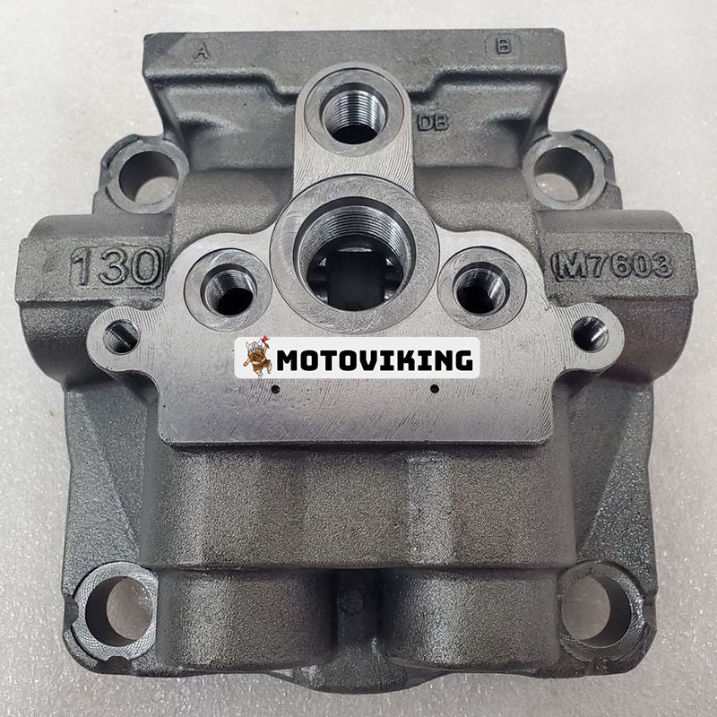 Svängmotorkåpa till Hitachi Grävmaskin ZX200