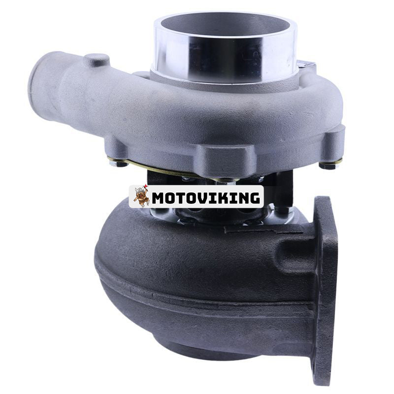 Turbo T04E14 Turboladdare E8HZ6K682CRM för Ford Engine 474