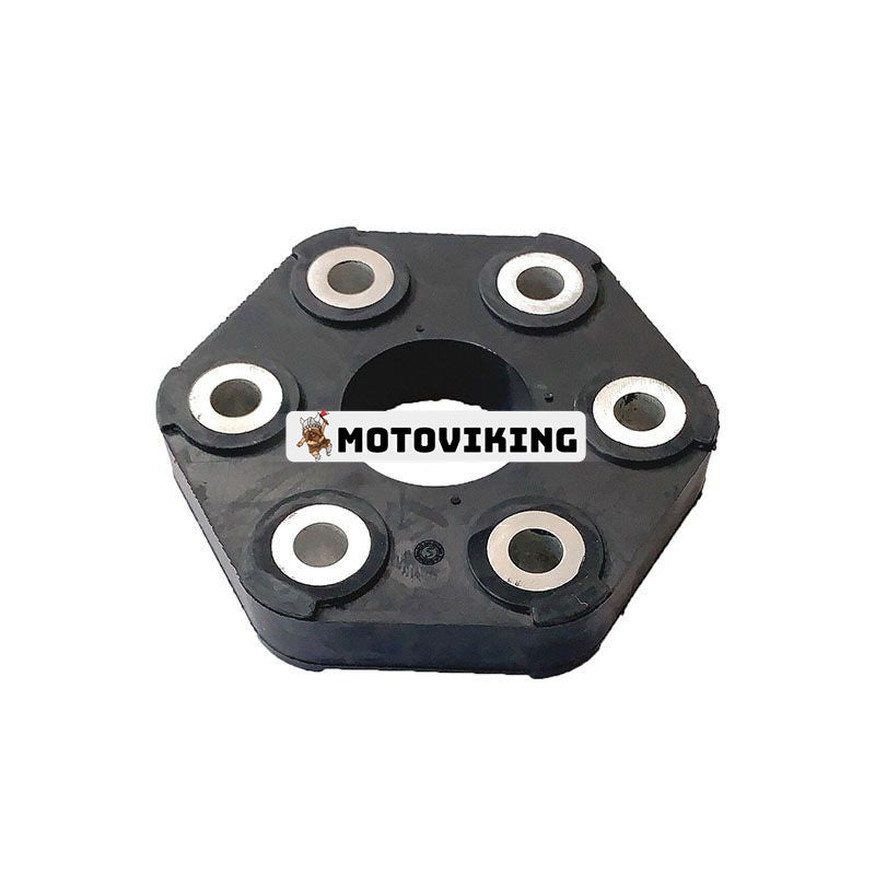 Koppling Assy S29S för Claas Caterpillar CAT Sumitomo Kobelco Hyundai Hitachi grävmaskin