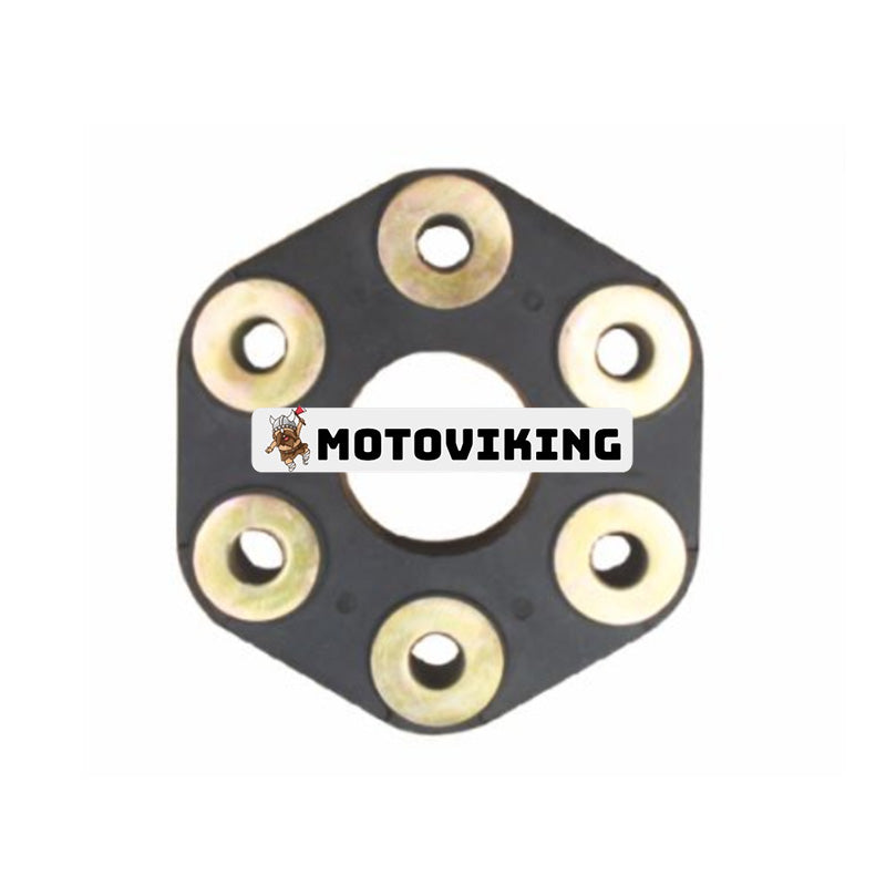 Koppling Assy S25S för grävmaskin