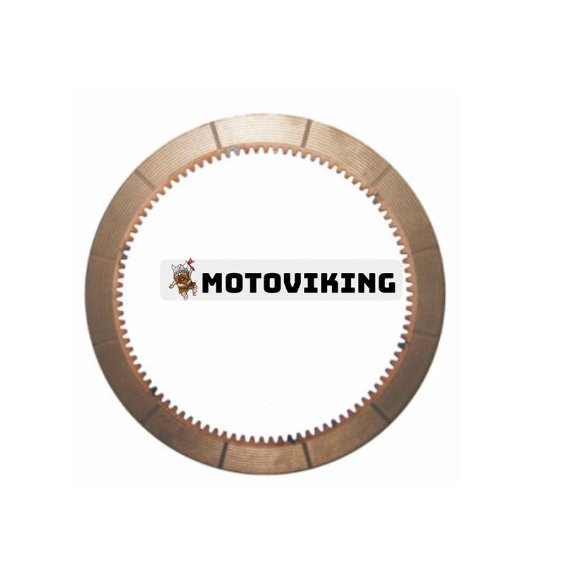 Kopplingsskiva 5M-6122 för Caterpillar CAT 980 980B 621E 627 627B 637B 637D 977K