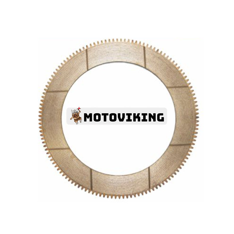 Kopplingsskiva 6I-8916 för Caterpillar CAT motorväghyvel D8R D5H D6G D6E D5E