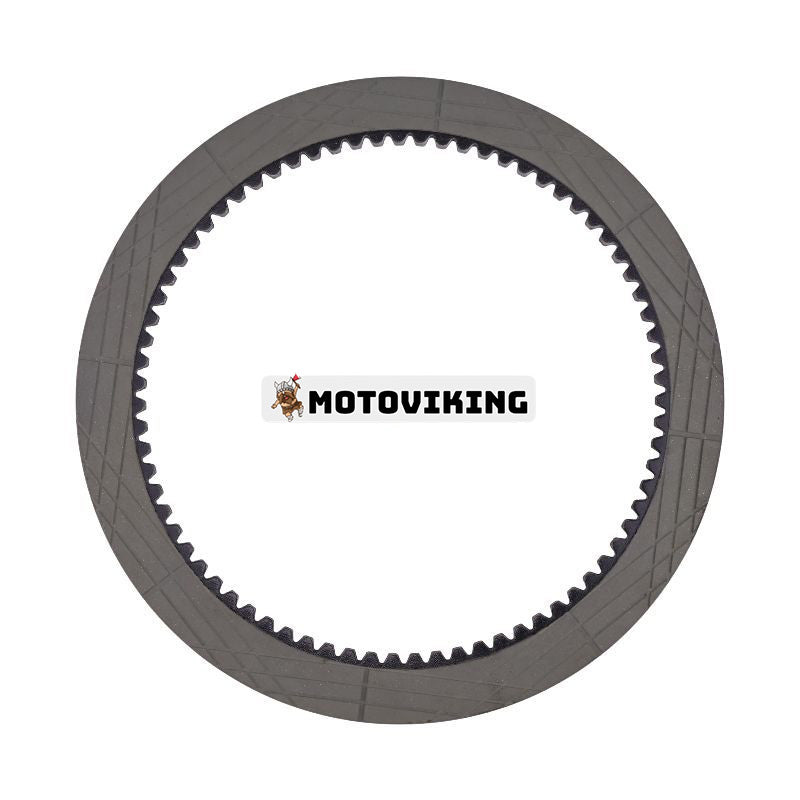 Kopplingsskiva 6Y-5911 för Caterpillar CAT 572R 578 583R 814B 815B D6H D6R D7H D8N 615