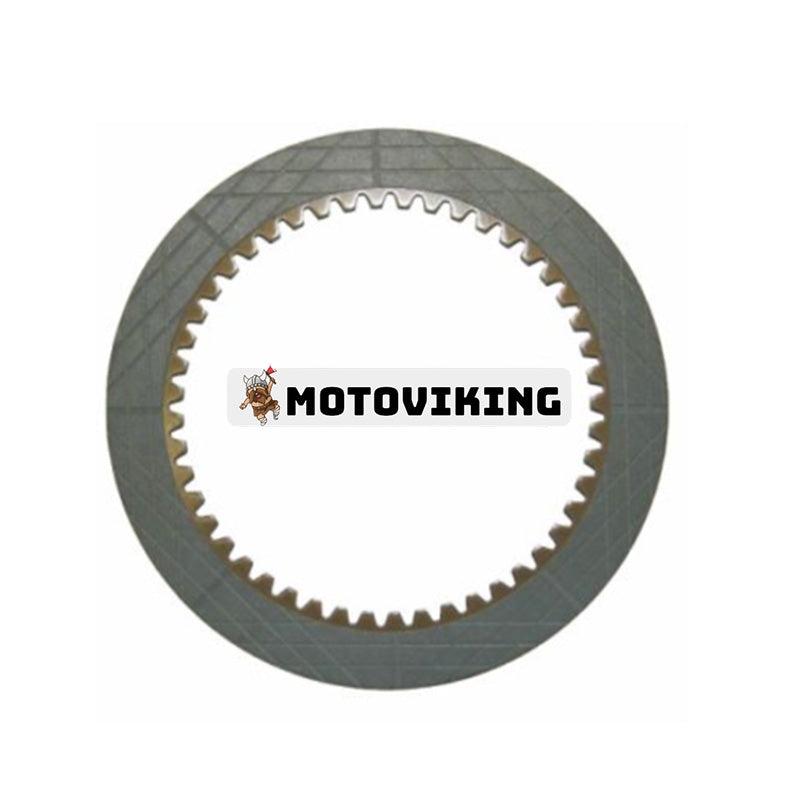 Kopplingsskiva 6Y-5912 för Caterpillar CAT 572R 578 583R 814B 815B D6H D6R D7H D8N 615