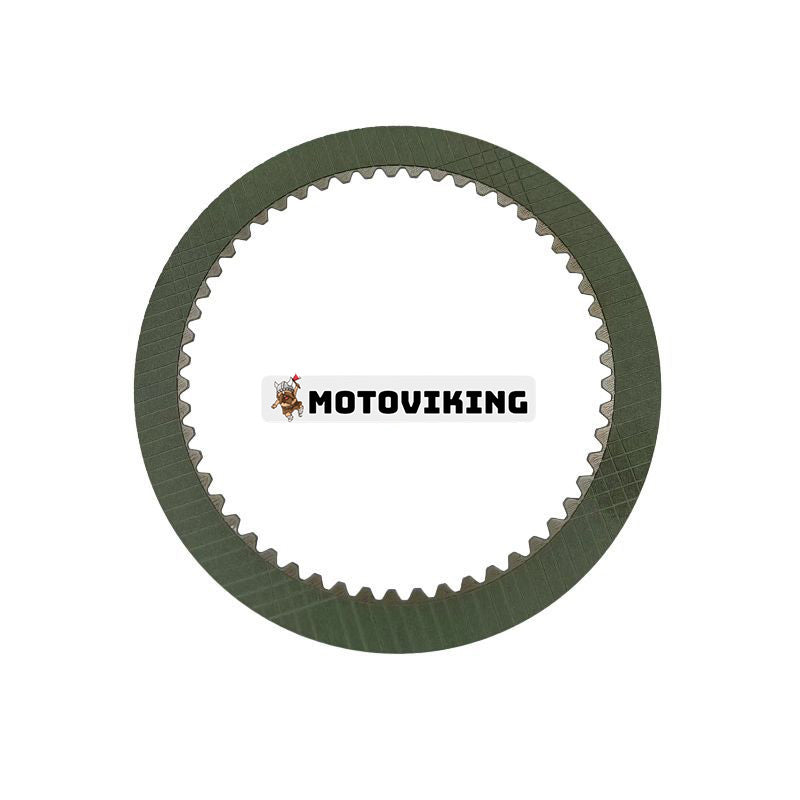 Kopplingsskiva 6Y-5914 för Caterpillar CAT Engine 3176C 3196 3304 3306 3406 Motorväghyvlar 120G 12G 130G 140G