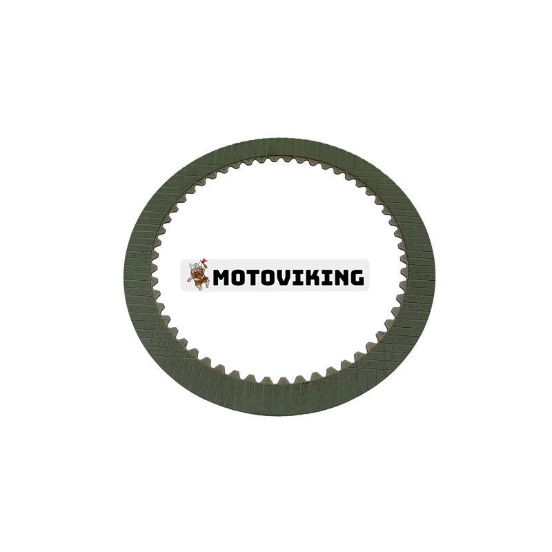 Kopplingsskiva 6Y-5914 för Caterpillar CAT Engine 3176C 3196 3304 3306 3406 Motorväghyvlar 120G 12G 130G 140G