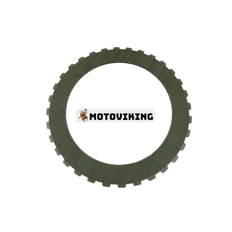 Kopplingsskiva 6Y-7981 för Caterpillar CAT motorväghyvel 120G 120M 130G 135H 140G 143H 160G 163H