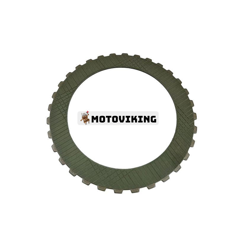 Kopplingsskiva 6Y-7981 för Caterpillar CAT motorväghyvel 120G 120M 130G 135H 140G 143H 160G 163H