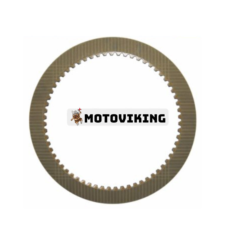 Kopplingsskiva 7T-3456 för Caterpillar CAT Hjullastare 950G 960F 962H 966C