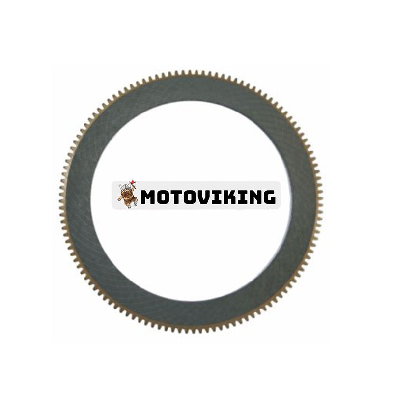 Kopplingsskiva 9P-9382 för Caterpillar CAT Engine 3306 Traktor D5B D5E D6D D6E D7G