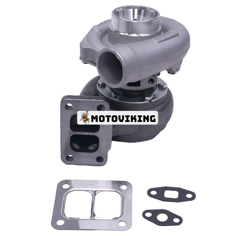 Turbo T04B71 Turboladdare 2674404 för Perkins Engine C6.354.4