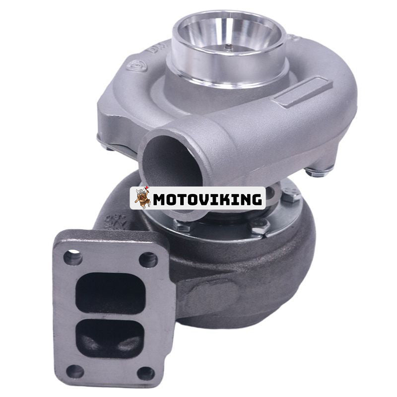 Turbo T04B71 Turboladdare 2674404 för Perkins Engine C6.354.4