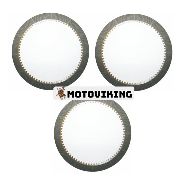 Kopplingsskiva 23S-15-12730 för Komatsu Väghyvel GD605A GD611A GD621A GD621R GD623A GD625A GD661A GD663A