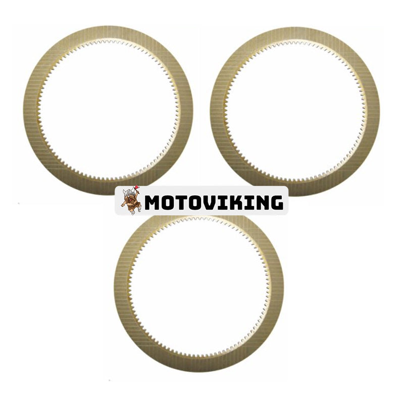 Kopplingsskiva 23S-15-12740 för Komatsu Väghyvel GD305A GD405A GD505A GD605A GD621R GD623A GD625A GD661A GD663A