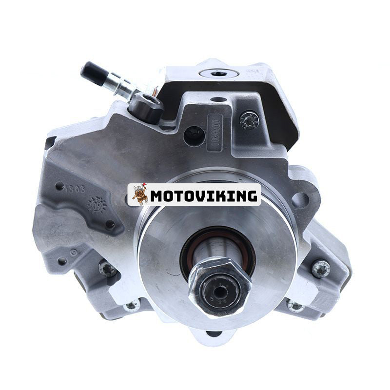 Bränsleinsprutningspump 6754-71-1012 för Komatsu Engine SAA4D107E-1 Grävmaskin PC160LC-8 PC195LC-8 PC200-8M0 PC200LC-8M0 PC220-8M0 PC220LC-8M0 PC300-8M0