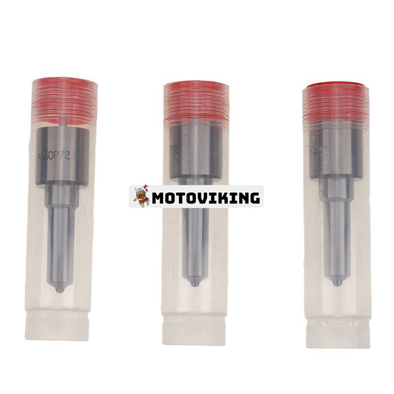 Bränsleinsprutningsmunstycke MM433437 MM431828 för Mitsubishi Engine K3D K4E K4F