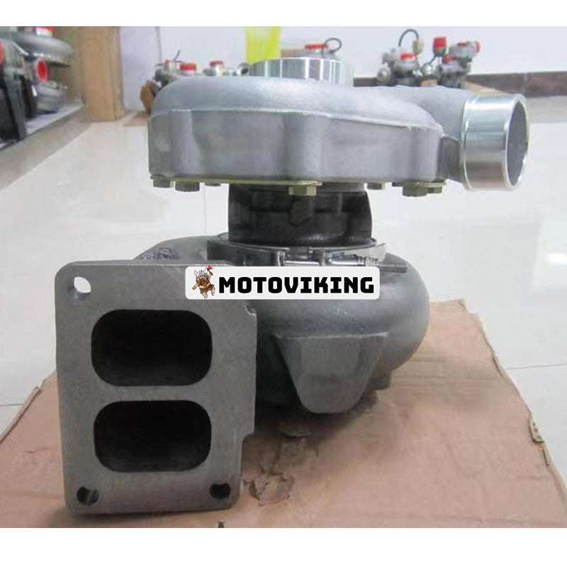 Turbo TA5103 Turboladdare 466242-5016 för Nissan Engine PF6T PF6TA