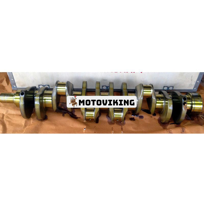 Vevaxel 13411-78780-71 13411-78360-71 för Toyota Engine 12Z 14Z