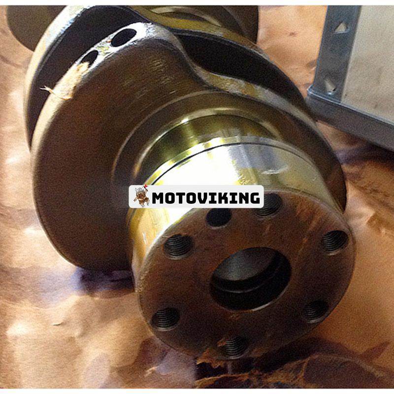 Vevaxel 13411-78780-71 13411-78360-71 för Toyota Engine 12Z 14Z