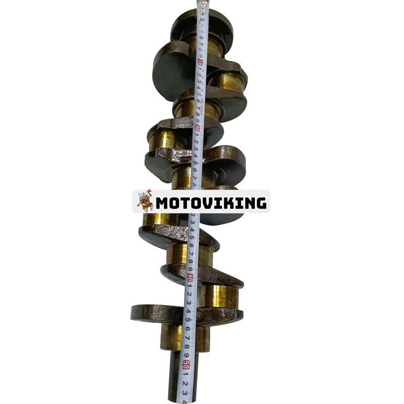 Vevaxel 12200-E0700 för Nissan Engine H20