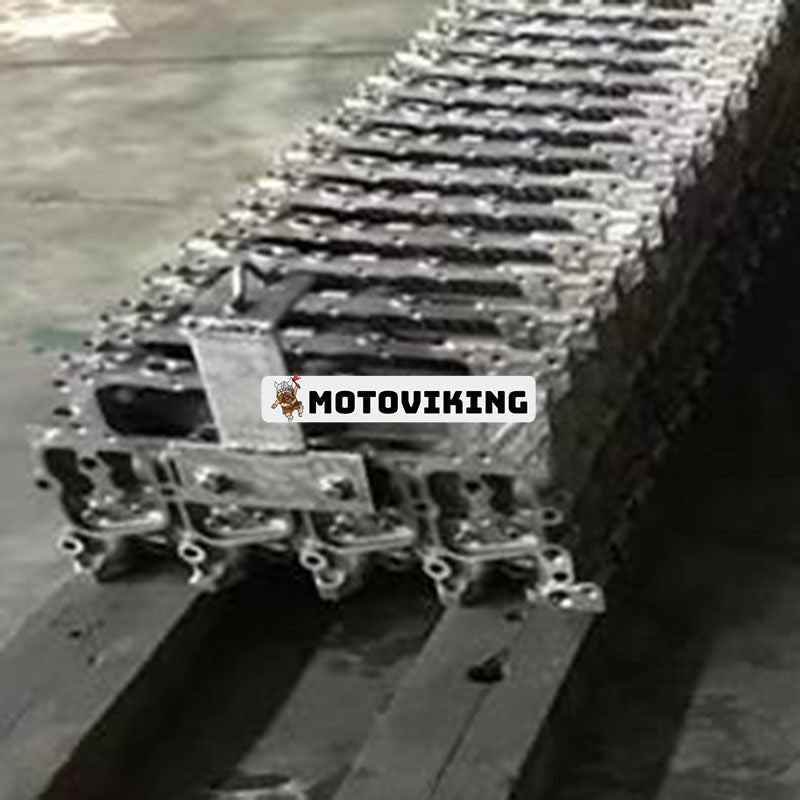 Bullerpanel 4933287 för Cummins Engine