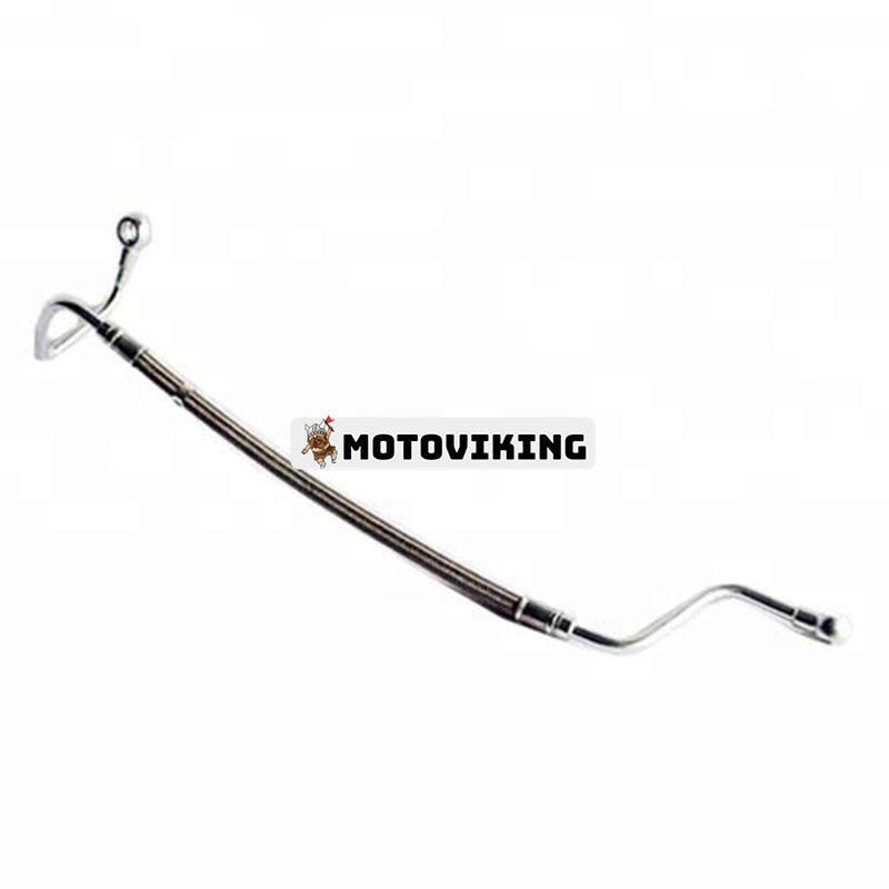 Bränsletillförselrör 4933293 för Cummins Engine 6L