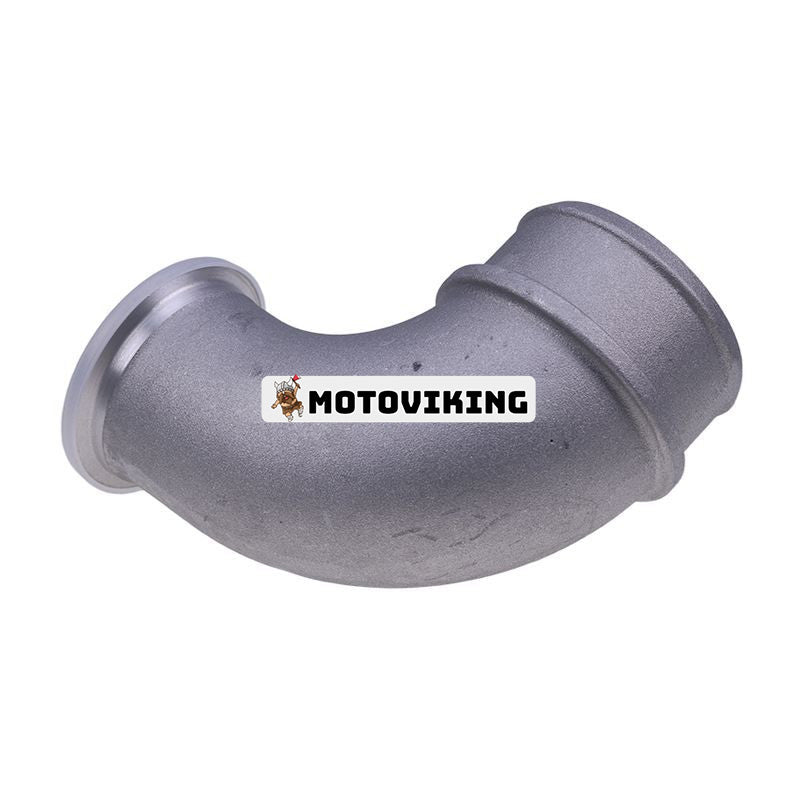 Luftöverföringsintagsrör 4935790 3918800 för Cummins Engine 6BT 6CT ISC 8.3C 6B5.9