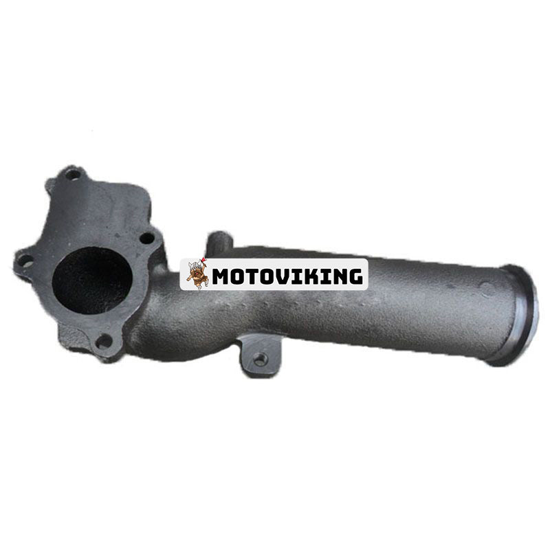 Avgasutloppsanslutning 4935853 för Cummins Engine ISDE ISB B4.5 ISF3.8 B4.5S