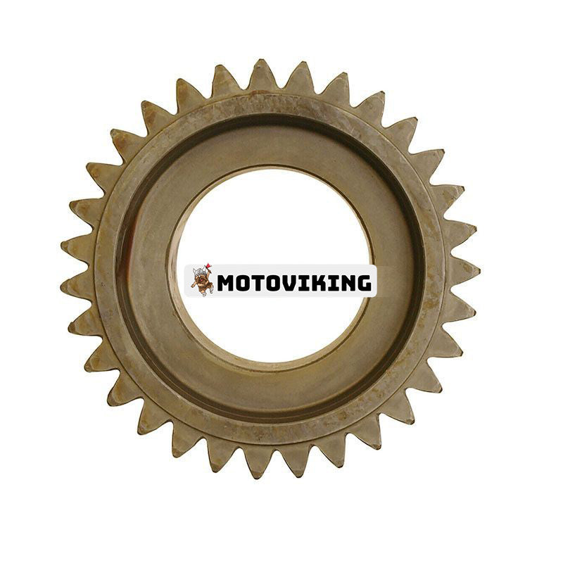 Sun Gear 85808271 för New Holland Grävlastare B115 B115B LB115 LB115CP