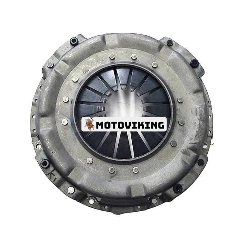 Kopplingstryckplatta 4936133 för Cummins Engine 4BT 6BT 6CT B4.5 ISF3.8 ISB QSB5.9-44