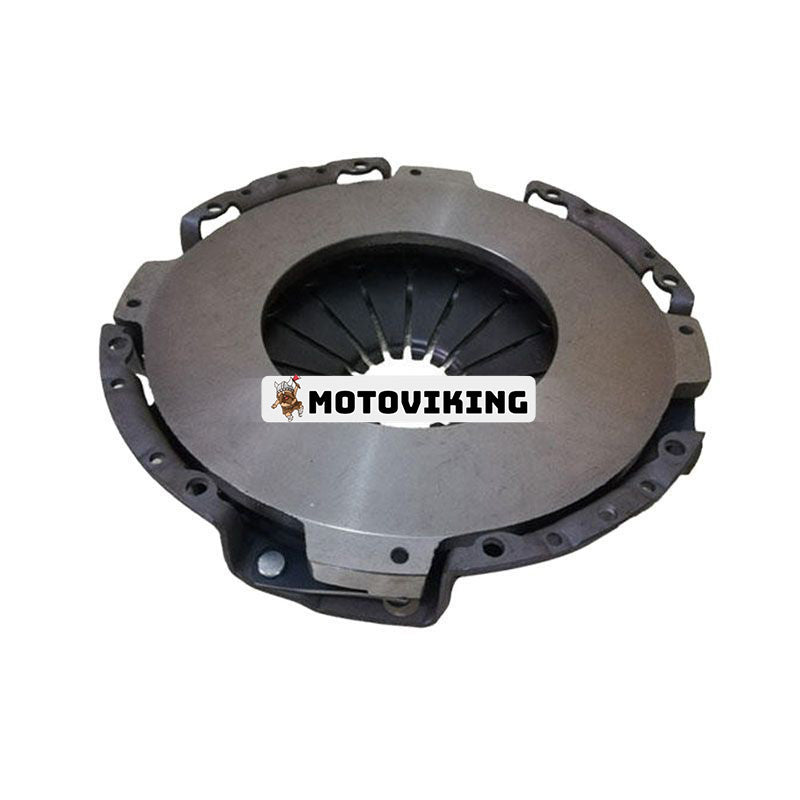 Kopplingstryckplatta 4936133 för Cummins Engine 4BT 6BT 6CT B4.5 ISF3.8 ISB QSB5.9-44