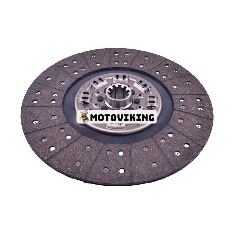 Kopplingsskiva 4936134 för Cummins Engine 6B 6BT ISBE ISDE