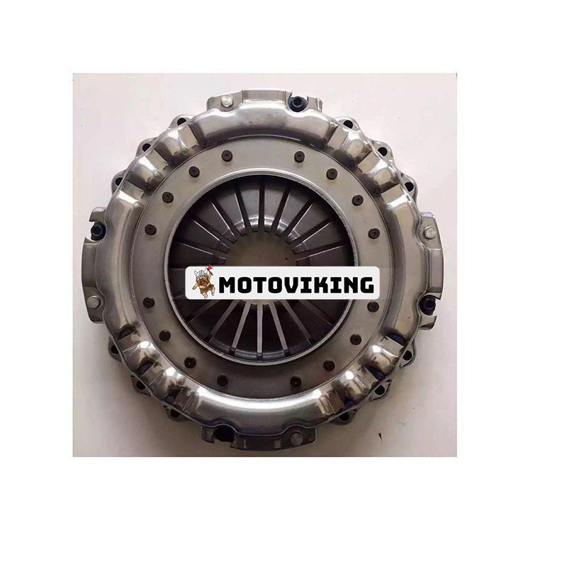 Kopplingsskiva 4936135 för Cummins Engine 6B 6BT B4.5S B5.9 G5.9 QSB5.9-44 ISF3.8