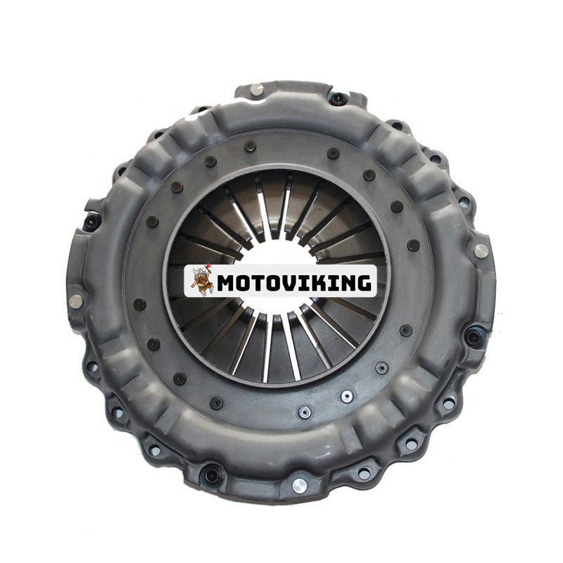 Kopplingstryckplatta 4937092 för Cummins Engine ISD4.5 B5.9 ISB G5.9
