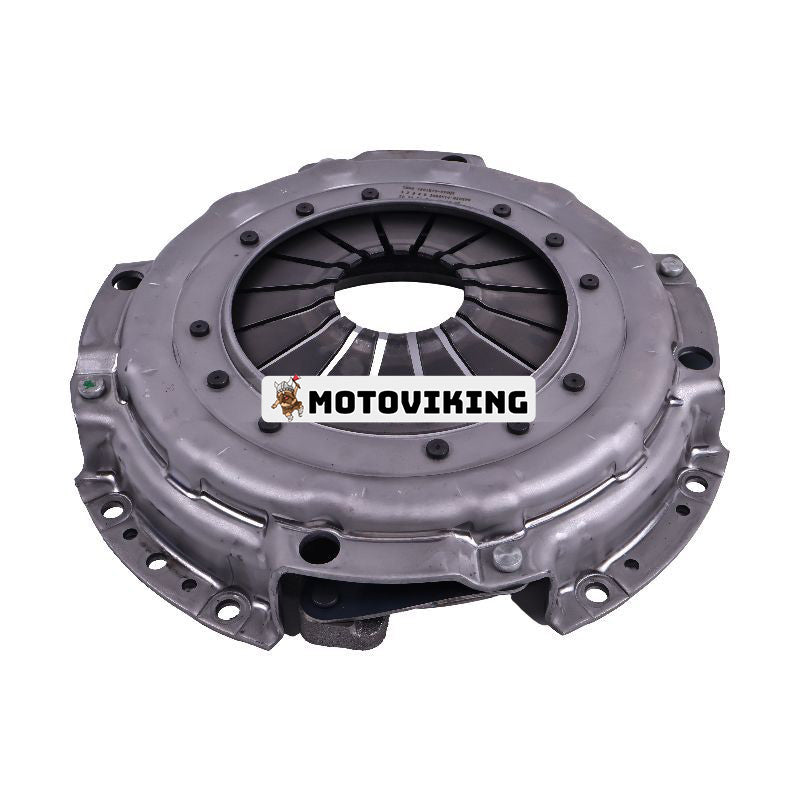 Kopplingstryckplatta 4937400 för Cummins Engine 4BT 4BT3.9 4B3.9