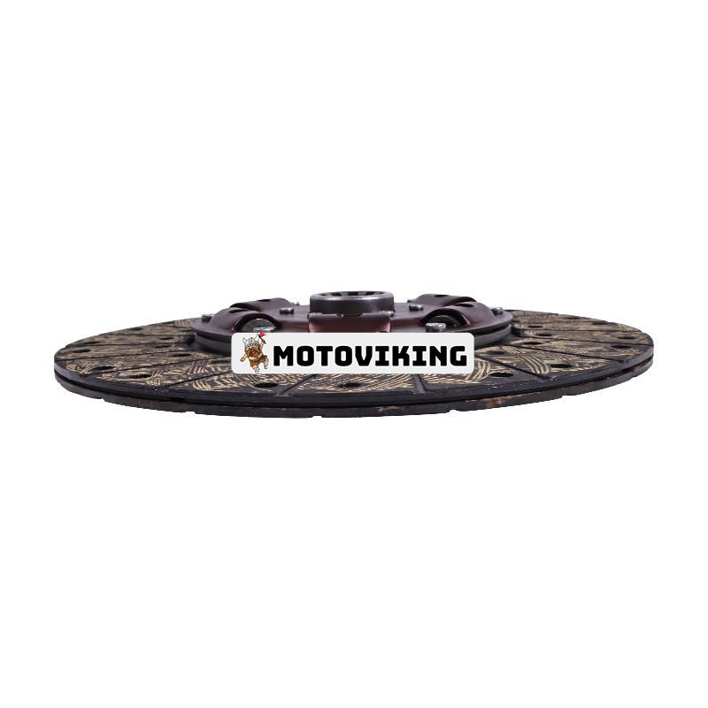 Kopplingsskiva 4937401 för Cummins Engine 4BT 4BT3.9 4B3.9