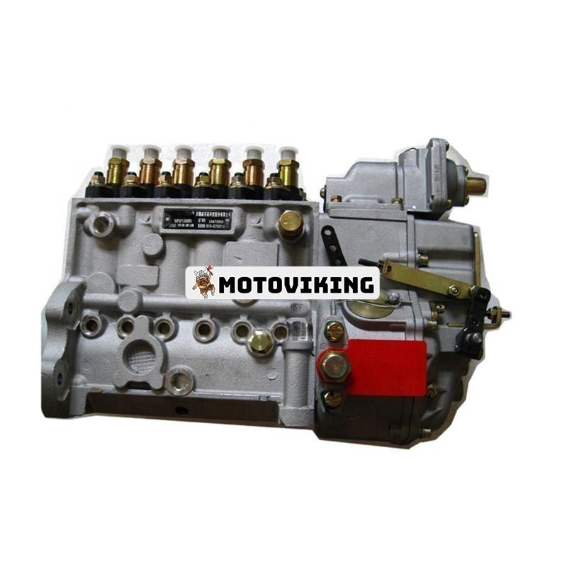 Bränsleinsprutningspump 4938265 för Cummins Engine 6CTAA 6CT 6CTA