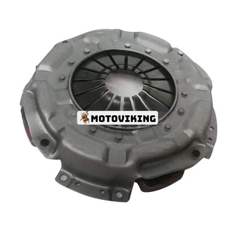 Kopplingstryckplatta 4938307 för Cummins Engine QSB5.9-44 B5.9 G5.9 B4.5S ISB6.7